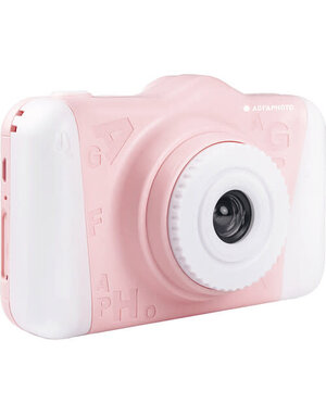 Agfa Photo AgfaPhoto Realikids Cam 2 (Pink)