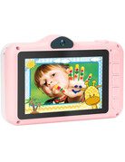 Agfa Photo AgfaPhoto Realikids Cam 2 (Pink)