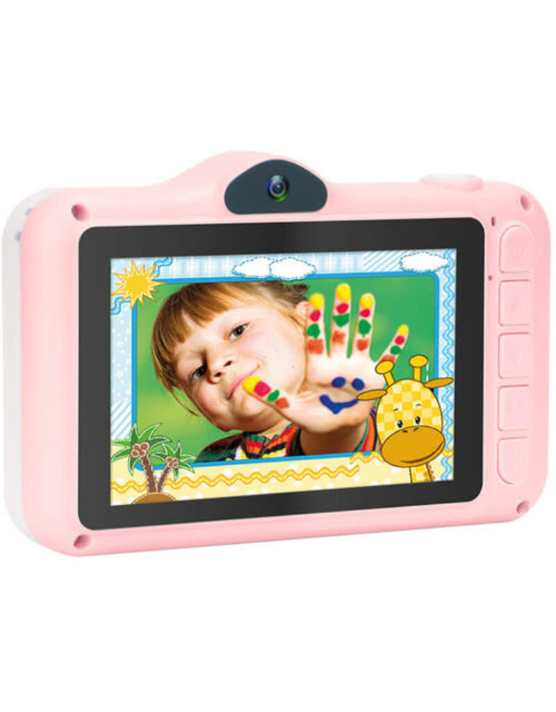 Agfa Photo AgfaPhoto Realikids Cam 2 (Pink)