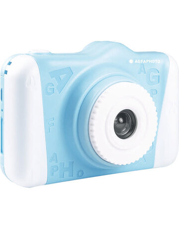 Agfa Photo AgfaPhoto Realikids Cam 2 (Blue)