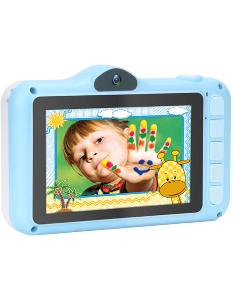 Agfa Photo AgfaPhoto Realikids Cam 2 (Blue)