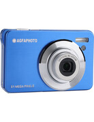 Agfa Photo AgfaPhoto Realishot DC8300 Compact Digital Camera (Blue)