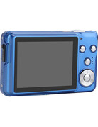 Agfa Photo AgfaPhoto Realishot DC8300 Compact Digital Camera (Blue)