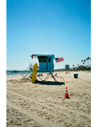 Mr. Negative Mr. Negative Fragile (Film Safety Capsule) 400 ISO 35mm Color Film 36exp