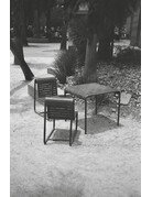 Mr. Negative Mr. Negative Parental Advisory (Film Safety Capsule) 400 ISO 35mm B&W Film 36exp