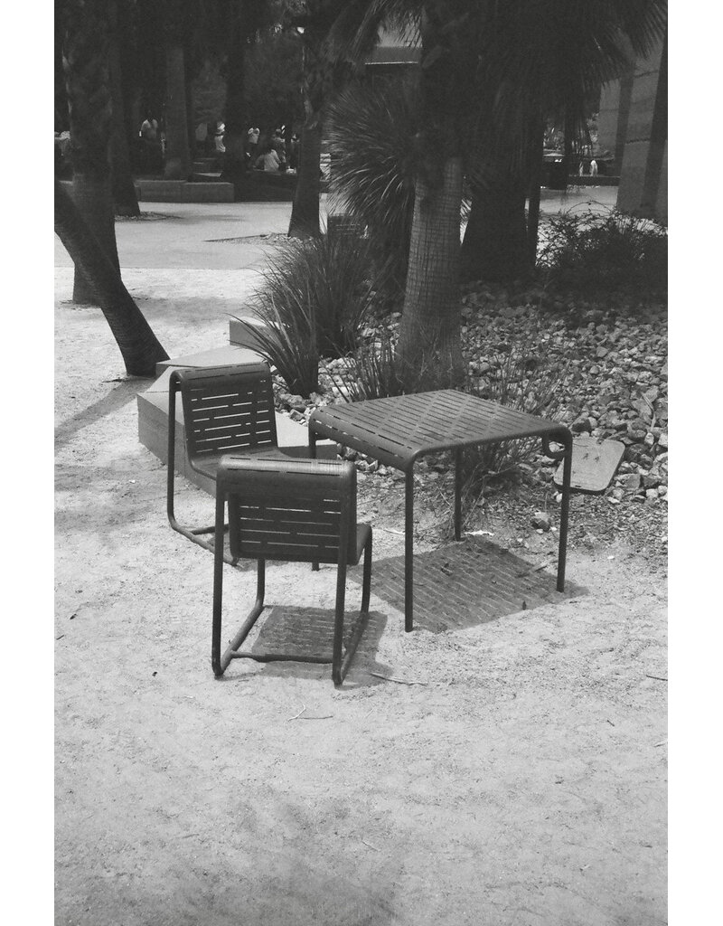 Mr. Negative Mr. Negative Parental Advisory (Film Safety Capsule) 400 ISO 35mm B&W Film 36exp