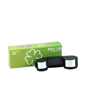 Reflx Lab Fortuna C200 110 Color Film by Reflx