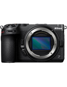 Nikon Nikon Z5 IIC Mirrorless Camera (Black)