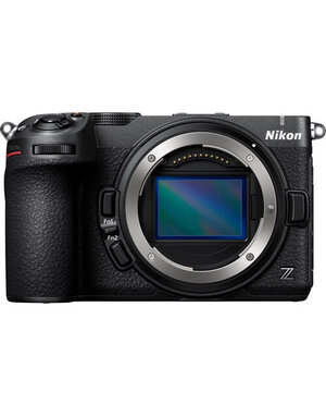 Nikon Nikon Z5 IIC Mirrorless Camera (Black)
