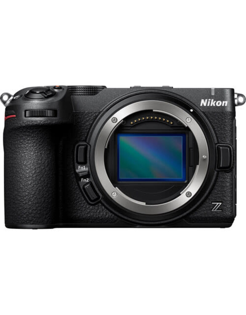Nikon Nikon Z5 IIC Mirrorless Camera (Black)
