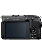 Nikon Nikon Z5 IIC Mirrorless Camera (Black)