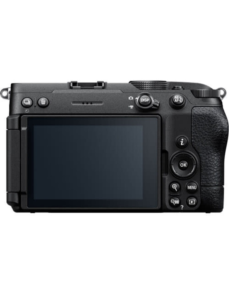 Nikon Nikon Z5 IIC Mirrorless Camera (Black)