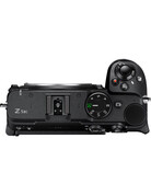 Nikon Nikon Z5 IIC Mirrorless Camera (Black)