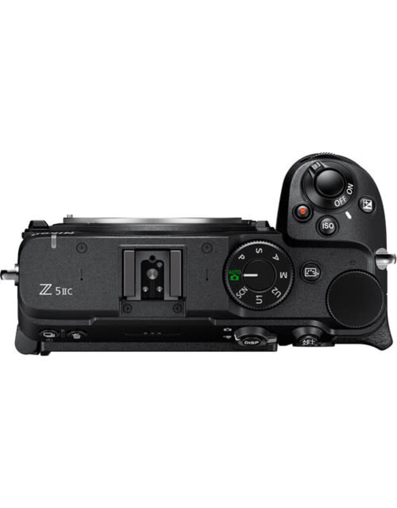 Nikon Nikon Z5 IIC Mirrorless Camera (Black)