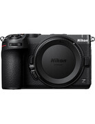 Nikon Nikon Z5 IIC Mirrorless Camera (Black)