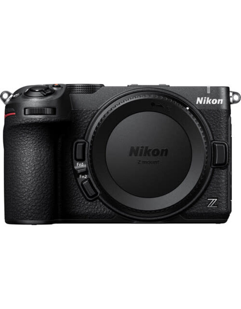 Nikon Nikon Z5 IIC Mirrorless Camera (Black)