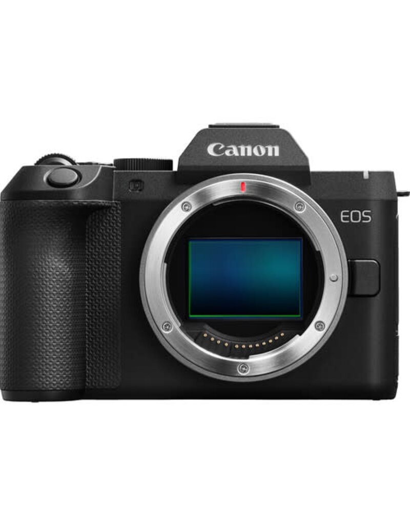 Canon Canon EOS R8 Mark II Mirrorless Camera