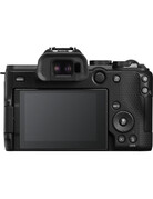 Canon Canon EOS R8 Mark II Mirrorless Camera