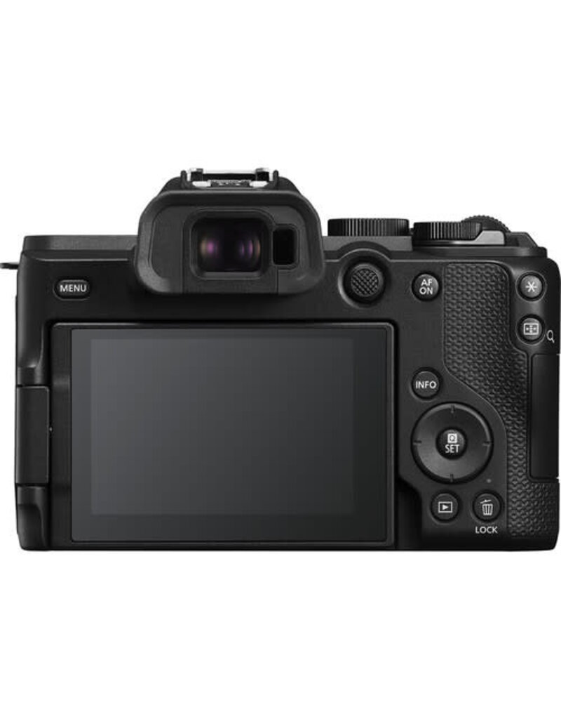 Canon Canon EOS R8 Mark II Mirrorless Camera