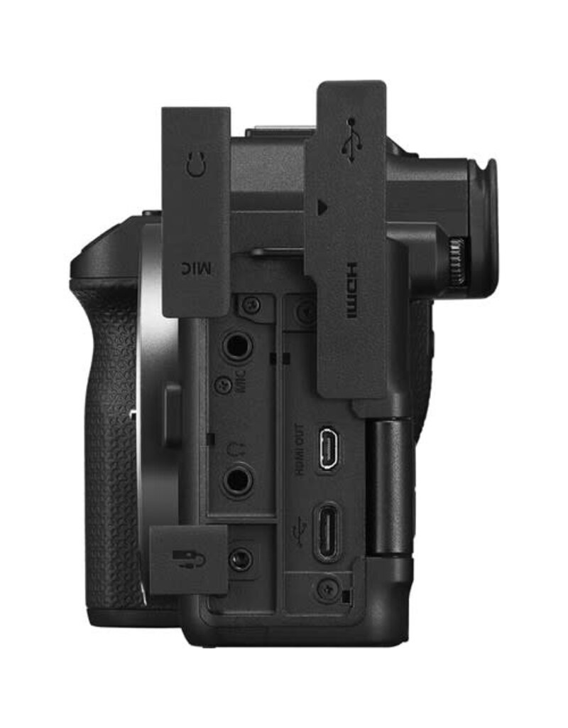 Canon Canon EOS R8 Mark II Mirrorless Camera