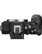 Canon Canon EOS R8 Mark II Mirrorless Camera