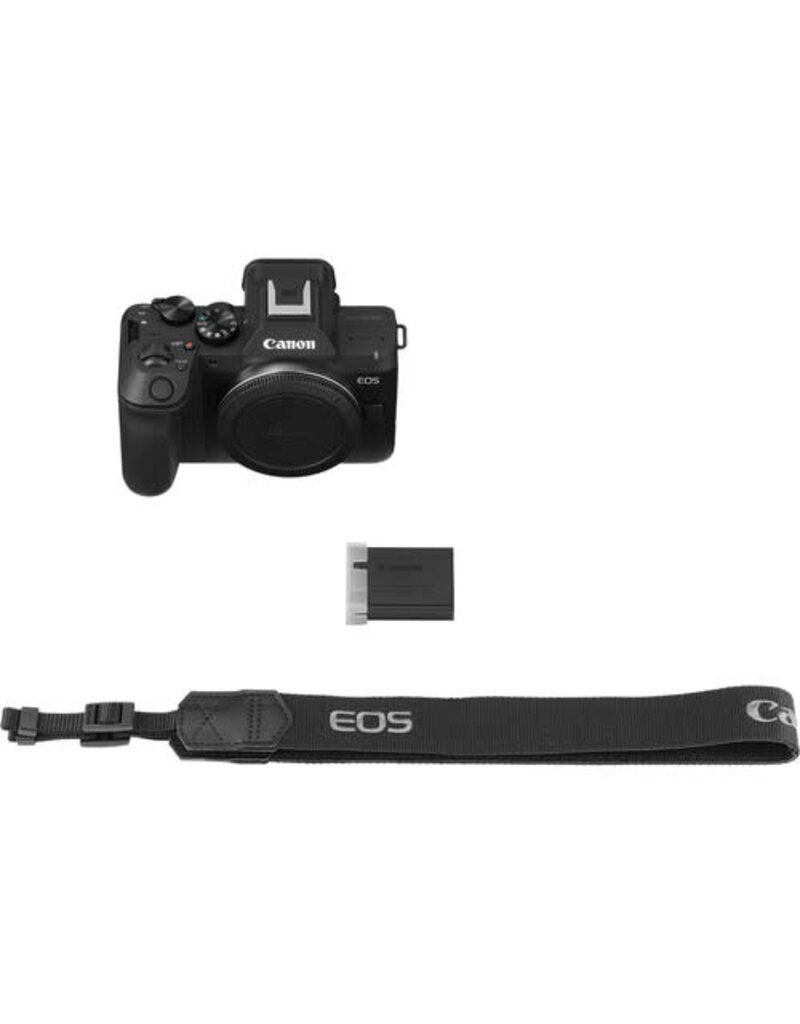 Canon Canon EOS R8 Mark II Mirrorless Camera