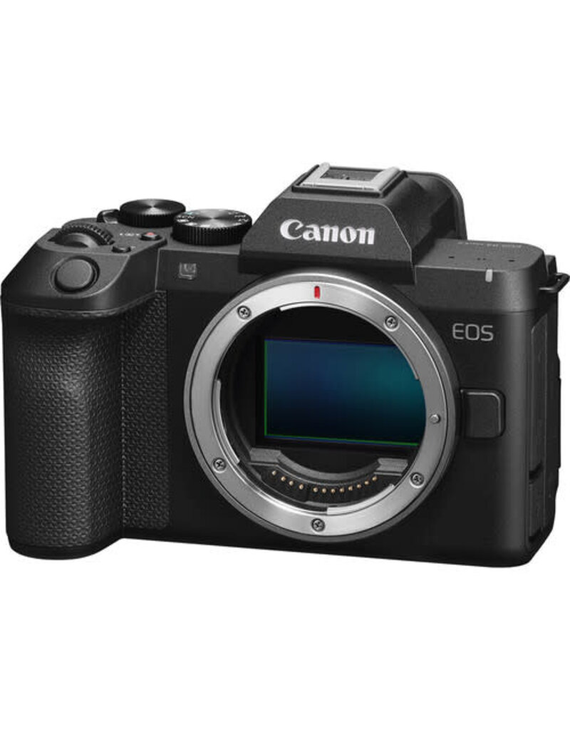 Canon Canon EOS R8 Mark II Mirrorless Camera
