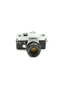 Canon Pre-owned Canon FTB QL w/ 50mm F1.8 (35mm Film Camera)