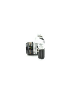 Canon Pre-owned Canon FTB QL w/ 50mm F1.8 (35mm Film Camera)