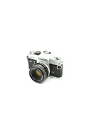 Canon Pre-owned Canon FTB QL w/ 50mm F1.8 (35mm Film Camera)