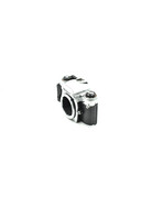 Nikon Pre-owned Nikon FG Body Silver (35mm Film Camera)