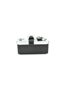 Canon Pre-Owned Canon FTB QL Body (35mm Film camera)