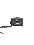 Olympus Pre-Owned Olympus  XA 2 Black Point & Shoot 35mm Film Camera