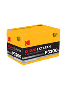 Kodak Kodak Ektapan 3200 35mm x 36 exp. - Black and White Film