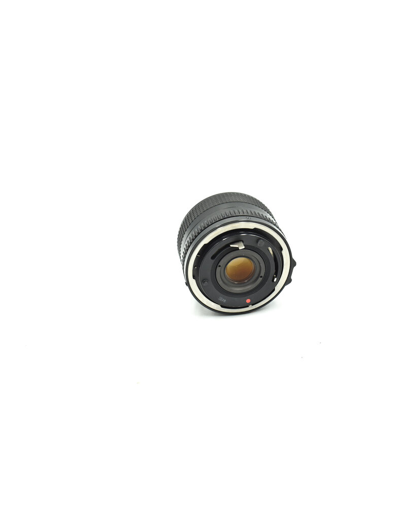 Canon Pre-owned Canon 28mm F2.8 FD Lens