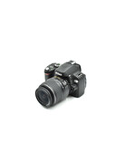 Nikon Pre-Owned Nikon D60 w/18-55mm F3.5 10.2MP DSLR Camera