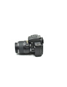 Nikon Pre-Owned Nikon D60 w/18-55mm F3.5 10.2MP DSLR Camera