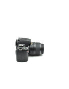 Nikon Pre-Owned Nikon D60 w/18-55mm F3.5 10.2MP DSLR Camera