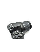 Nikon Pre-Owned Nikon D60 w/18-55mm F3.5 10.2MP DSLR Camera