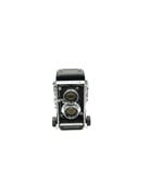 Pre-Owned Yashica Mat-124 G Film Camera (Medium Format)