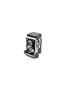 Pre-Owned Yashica Mat-124 G Film Camera (Medium Format)