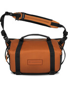 Wandrd WANDRD ROGUE Sling 9L V2 Sedona Orange