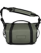 Wandrd WANDRD ROGUE Sling 9L V2 Wasatch Green