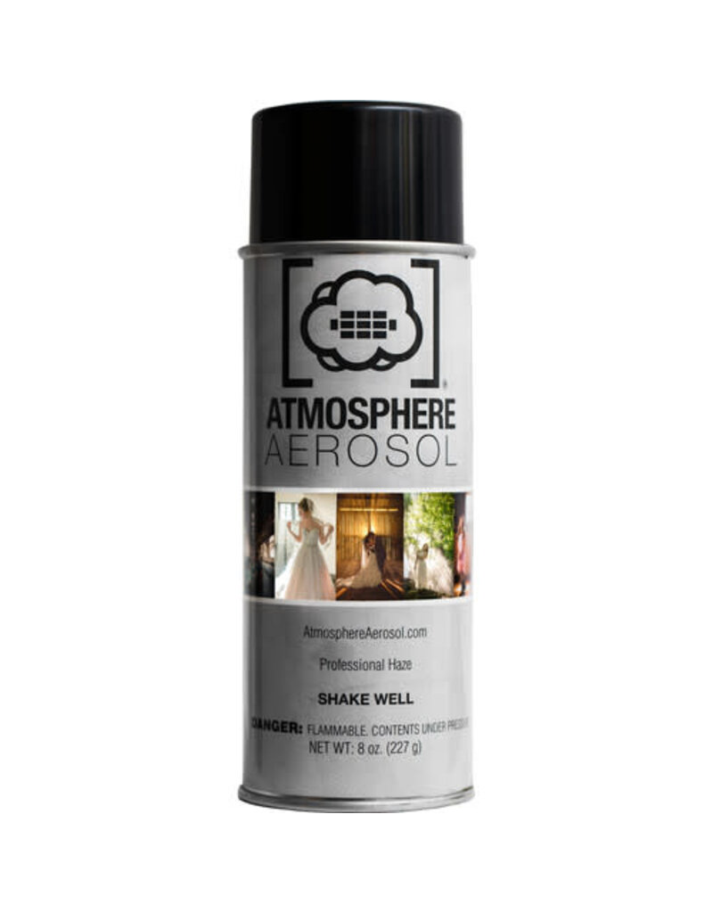 Atmosphere Aerosol (Single Can)