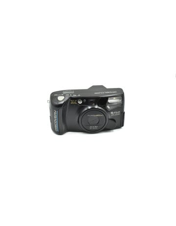 Fujifilm Pre-Owned Fuji Discovery Pano 975 Zoom (35mm Film Camera)