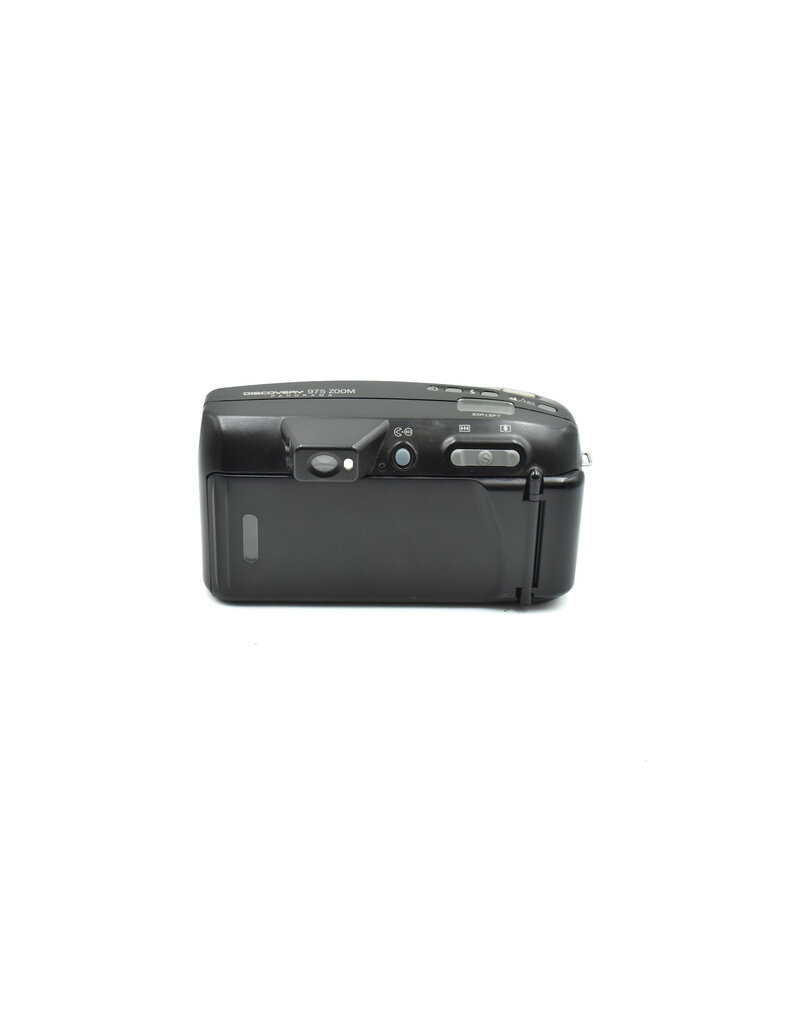 Fujifilm Pre-Owned Fuji Discovery Pano 975 Zoom (35mm Film Camera)