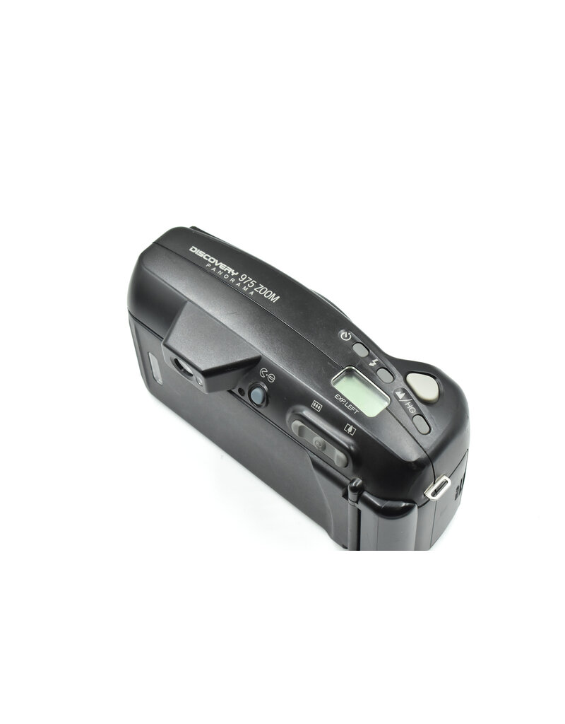 Fujifilm Pre-Owned Fuji Discovery Pano 975 Zoom (35mm Film Camera)
