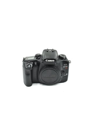 Canon Pre-Owned Canon Eos Elan 7E Body Only  (35mm Film Camera)