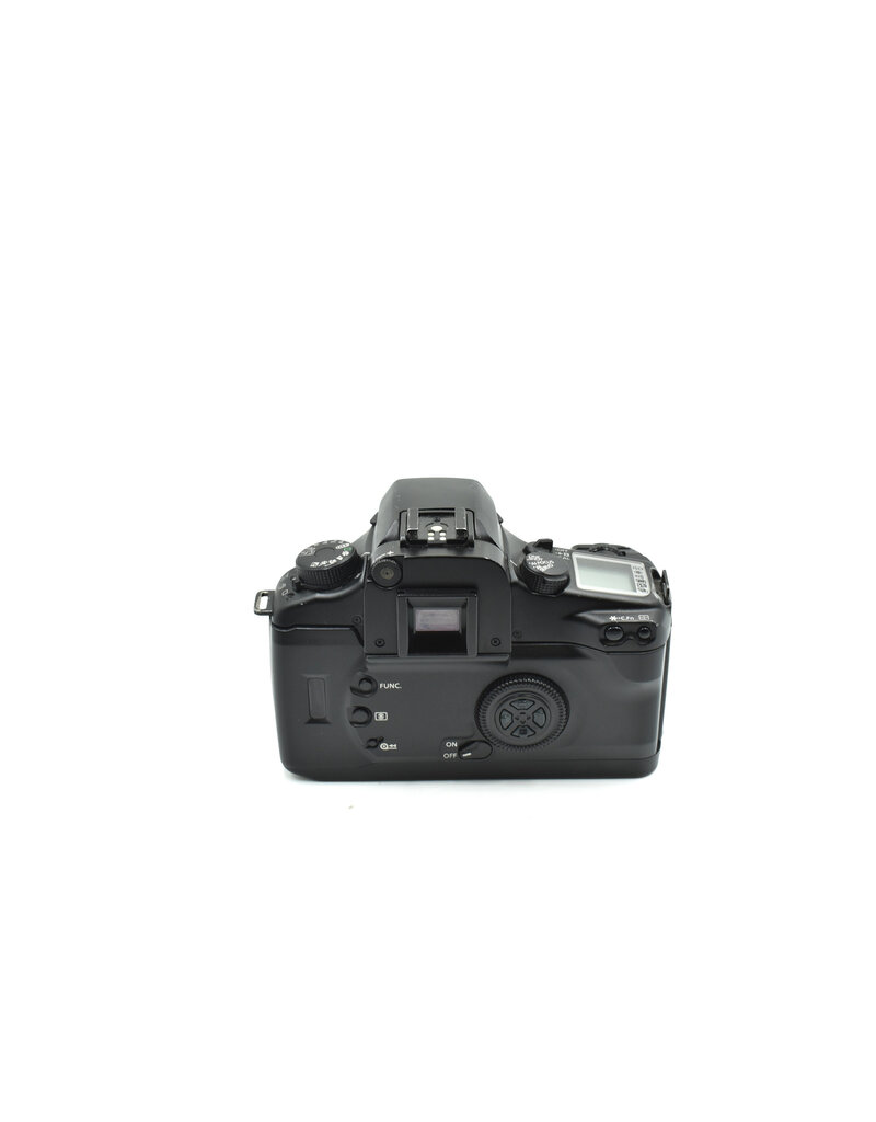 Canon Pre-Owned Canon Eos Elan 7E Body Only  (35mm Film Camera)