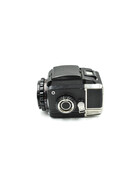 Pre-owned Zenza Bronica Medium Format 6x6 Camera w/Nikkor 75mm F 2.8